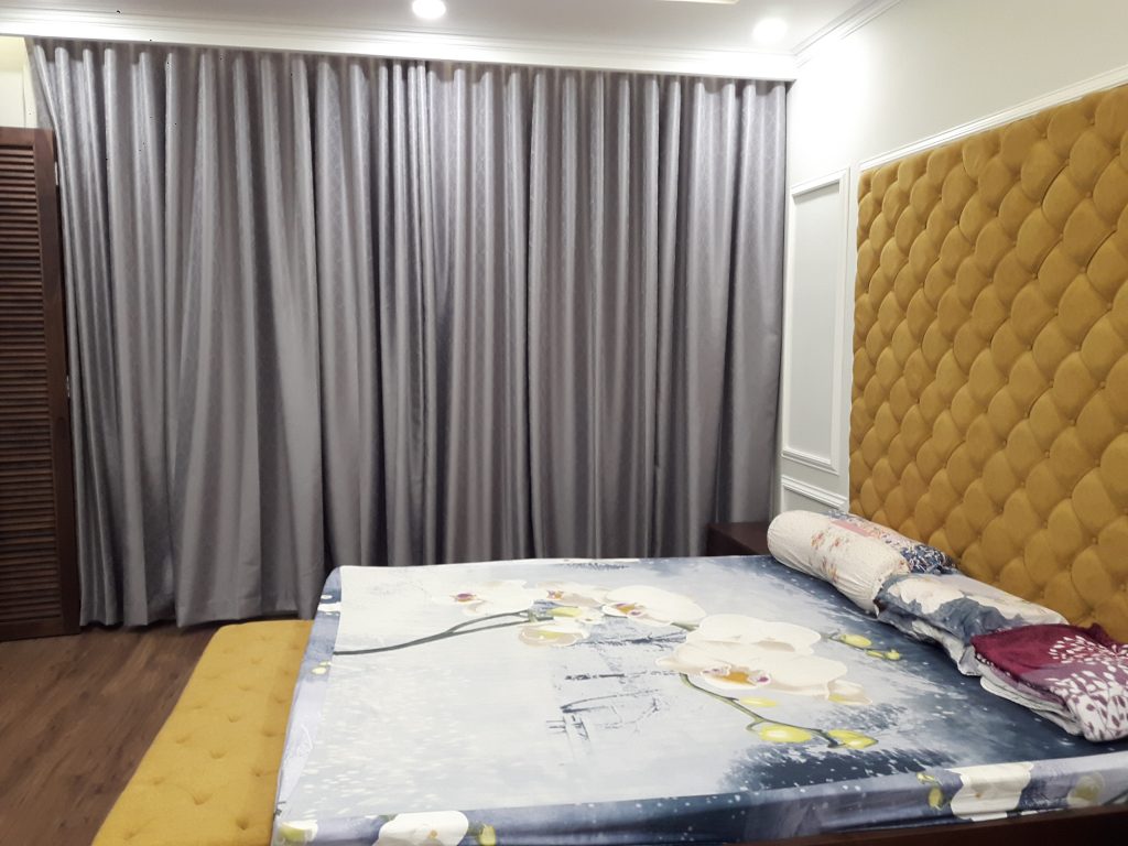 rèm cửa quận 2