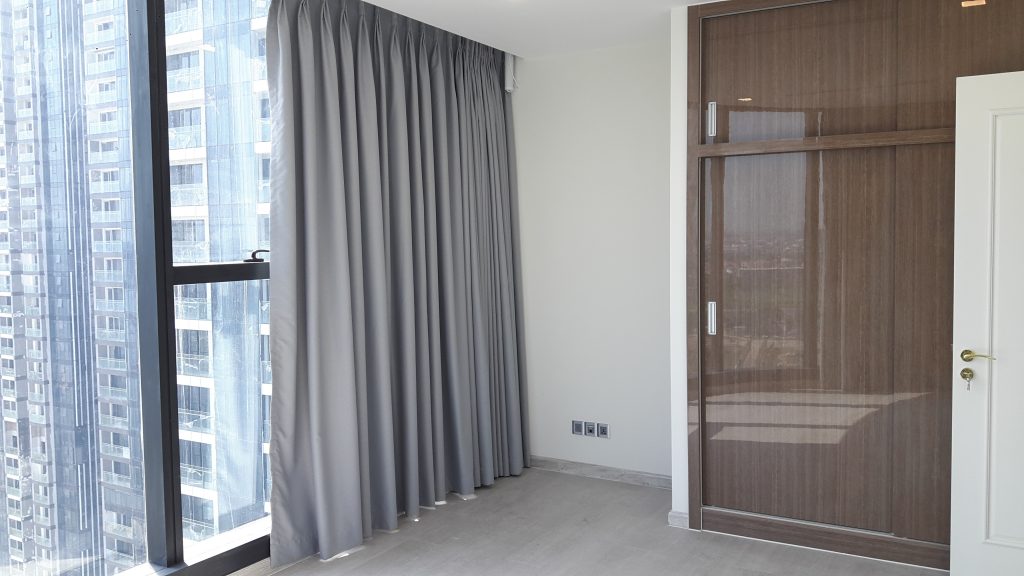 rèm cửa quận 2