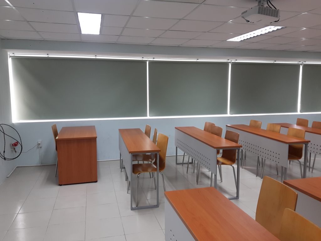 rèm cửa quận 2 rèm cửa cao cấp