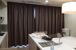 rèm cửa quận 2