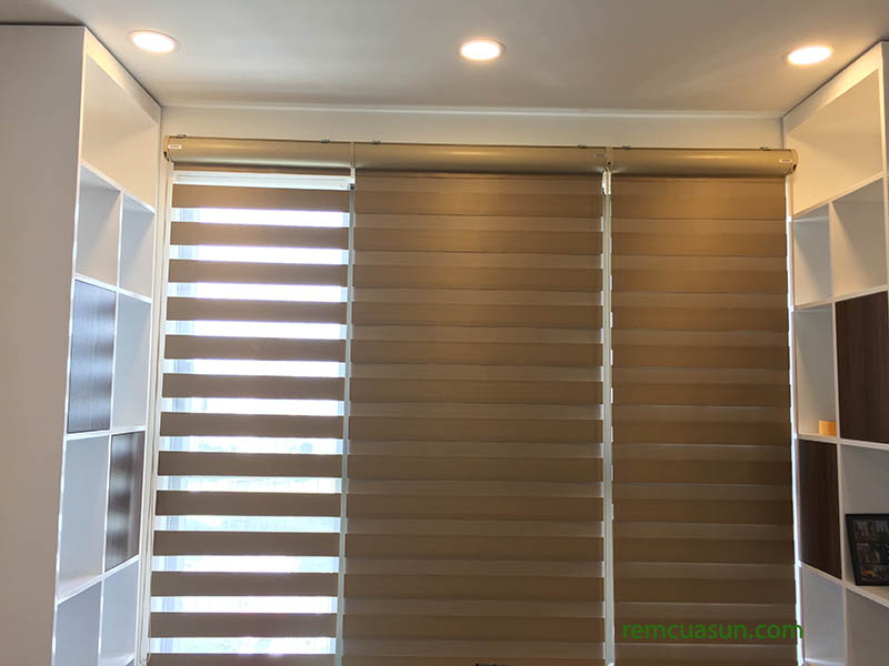 rèm cửa cao cấp quận 2 - xu hướng rèm cửa cao cấp 2019