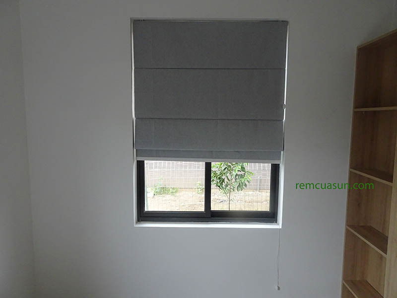 rèm cửa cao cấp quận 2 - xu hướng rèm cửa cao cấp 2019