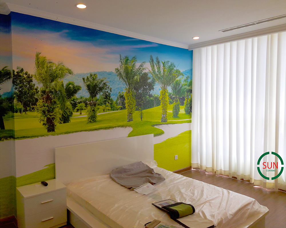 rèm cửa cao cấp tphcm