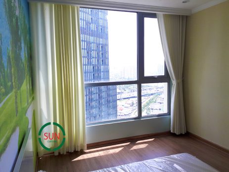 rèm cửa cao cấp tphcm