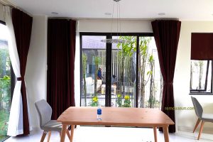 rèm cửa quận 2