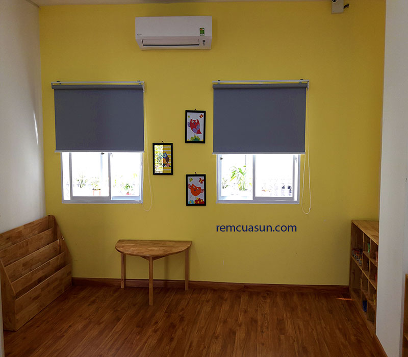 rèm cửa quận 9 mua ở đâu mẫu rèm cửa mới nhất 2019