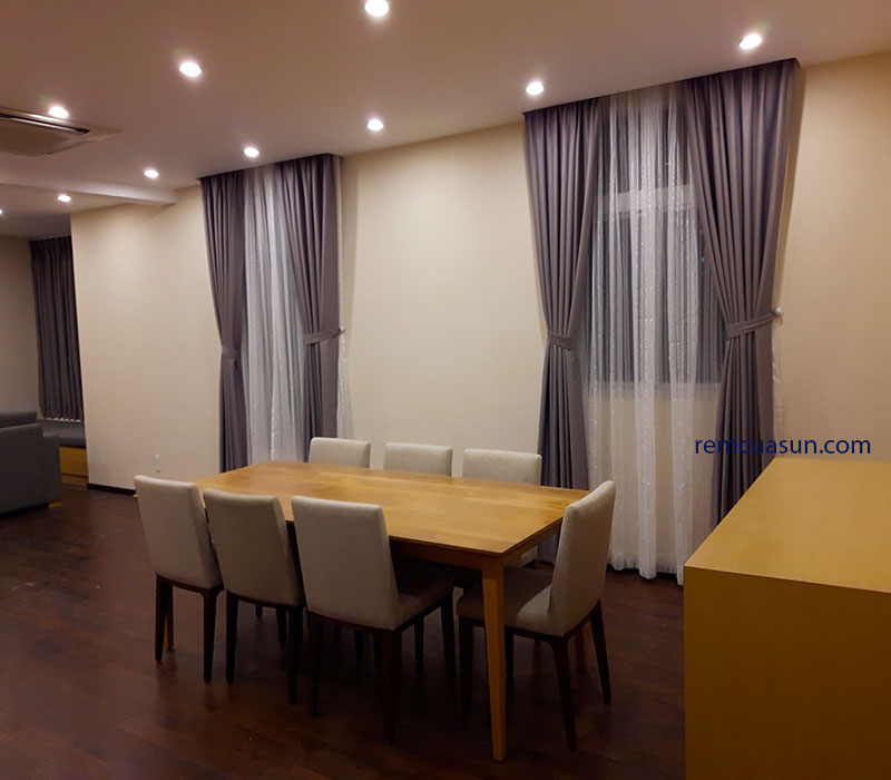 rèm cửa quận 9 mua ở đâu mẫu rèm cửa mới nhất 2019