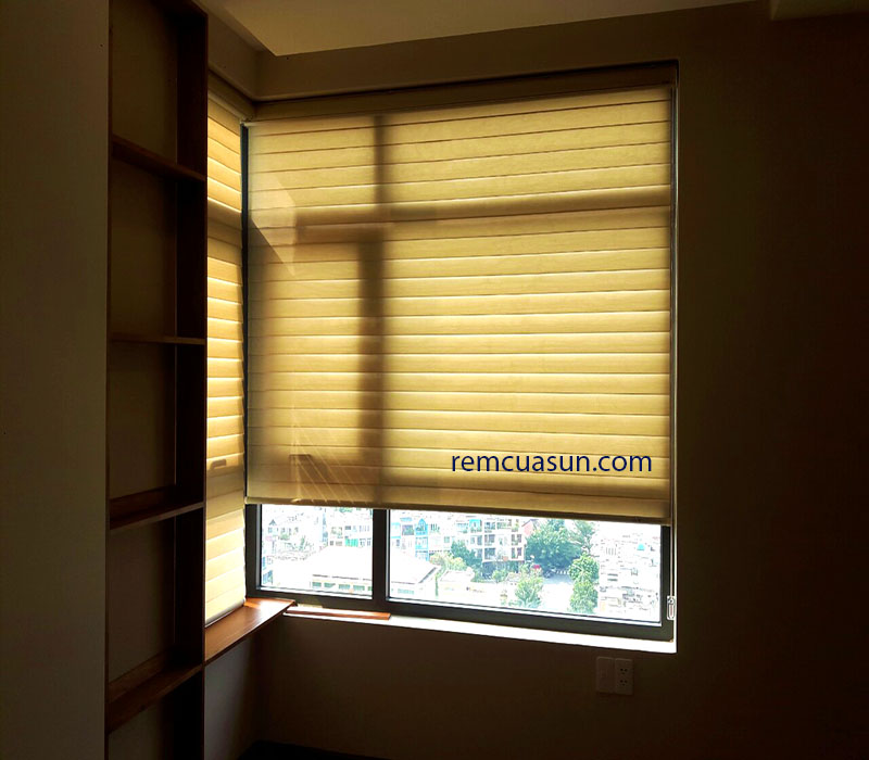 rèm cửa quận 9 mua ở đâu mẫu rèm cửa mới nhất 2019