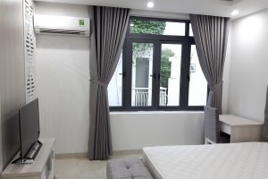 Rèm cửa sổ các mẫu màn cửa sổ đẹp ấn tượng