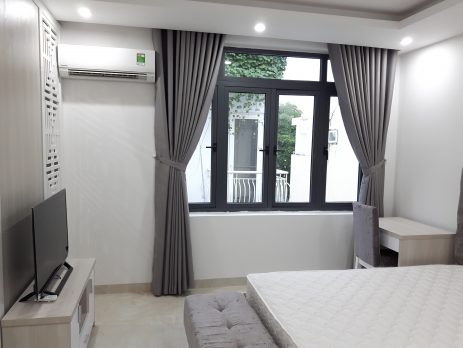 Rèm cửa sổ các mẫu màn cửa sổ đẹp ấn tượng