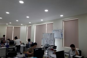 rèm cuốn chống nắng quận bình thạnh rèm cuốn chống nắng giá rẻ
