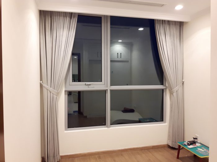 rèm vải chống nắng quận 2 tư vấn chọn màn cửa chống nắng