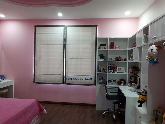 tốp 3 rèm cửa giá rẻ quận 9