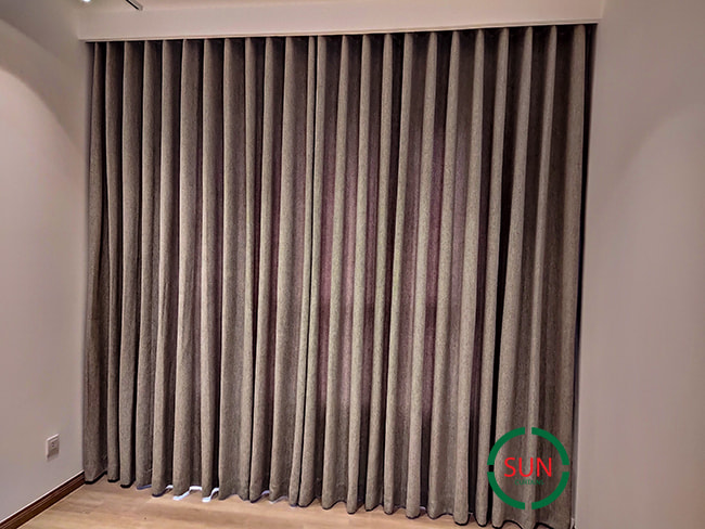 rèm cửa chống nắng quận 9 hcm tốt nhất